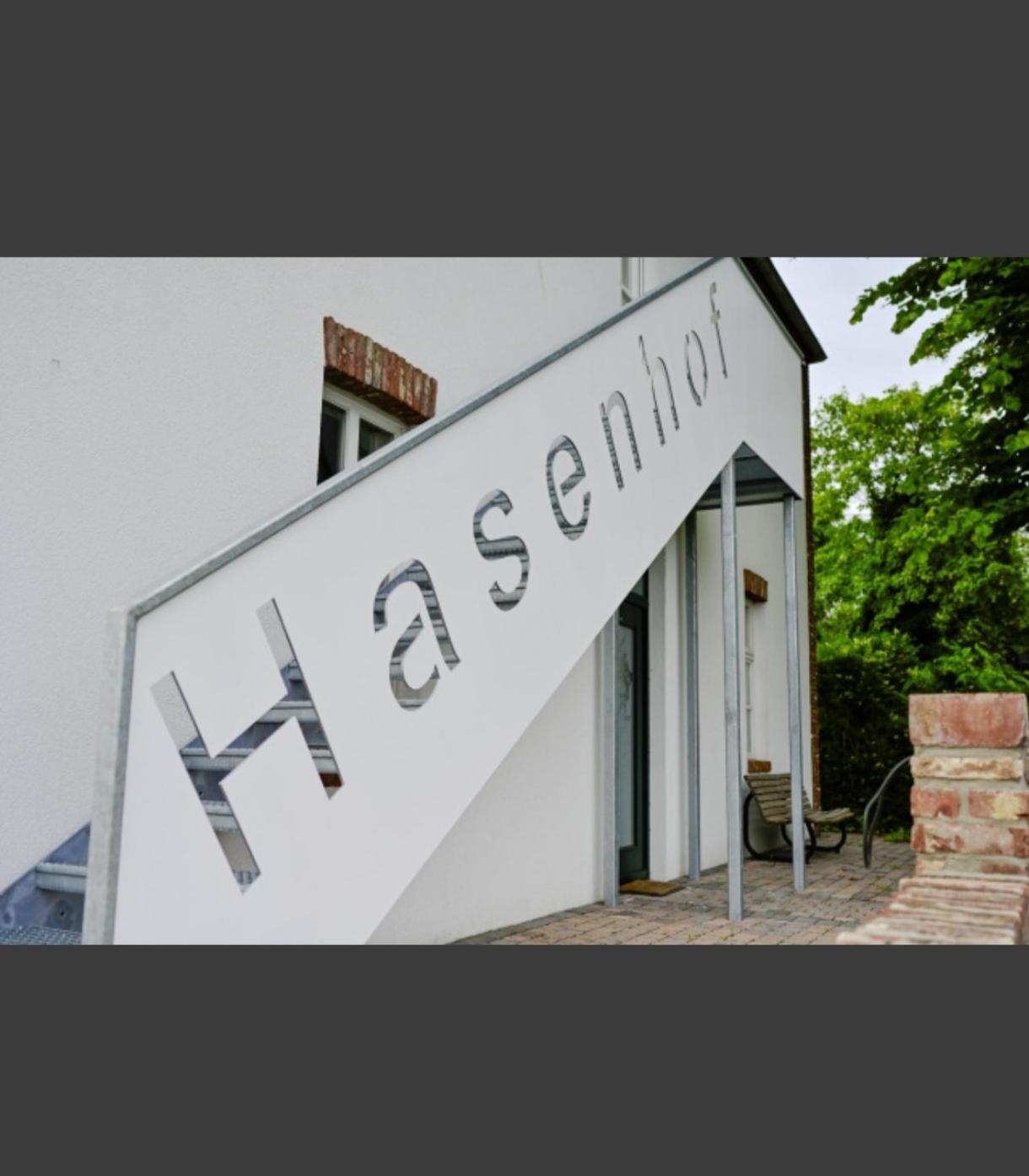 Ferienwohnungen Hasenhof Kranenburg  Exterior photo